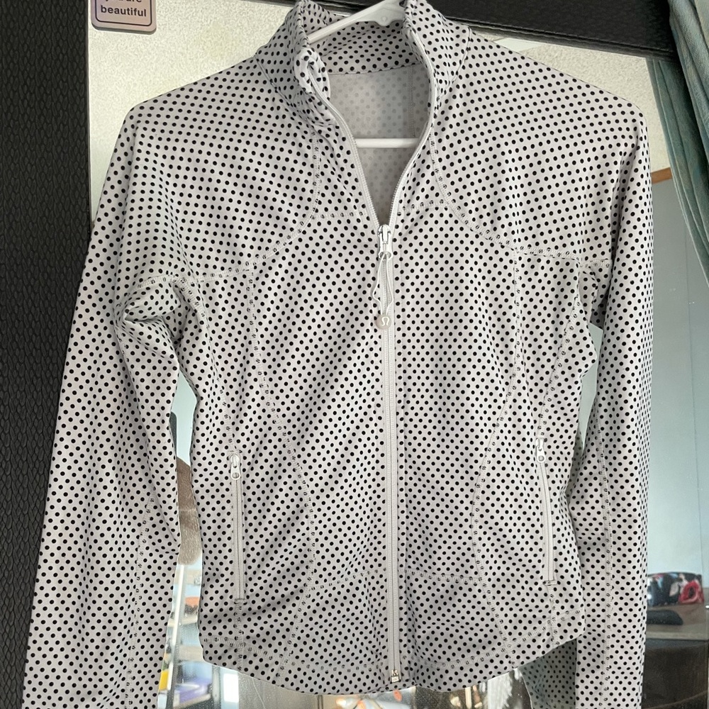 Lululemon align jacket
